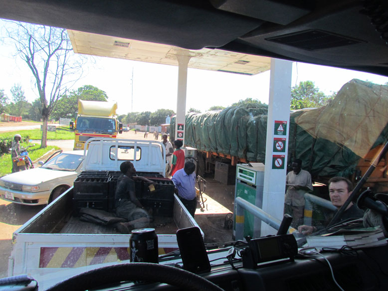 asi se reposta de ordenado en zambia